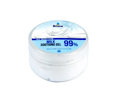 Bcare Milk Soothing Gel